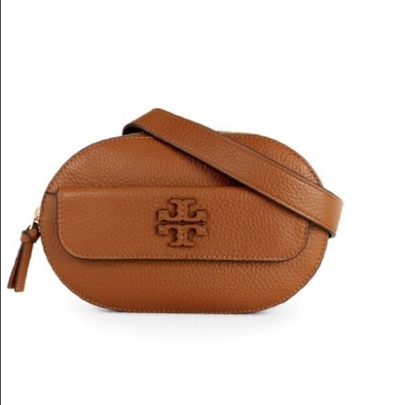 taylor large belt bag
